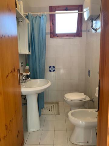 Willa La Casa Del Sole Torre dell'Orso Zewnętrze zdjęcie