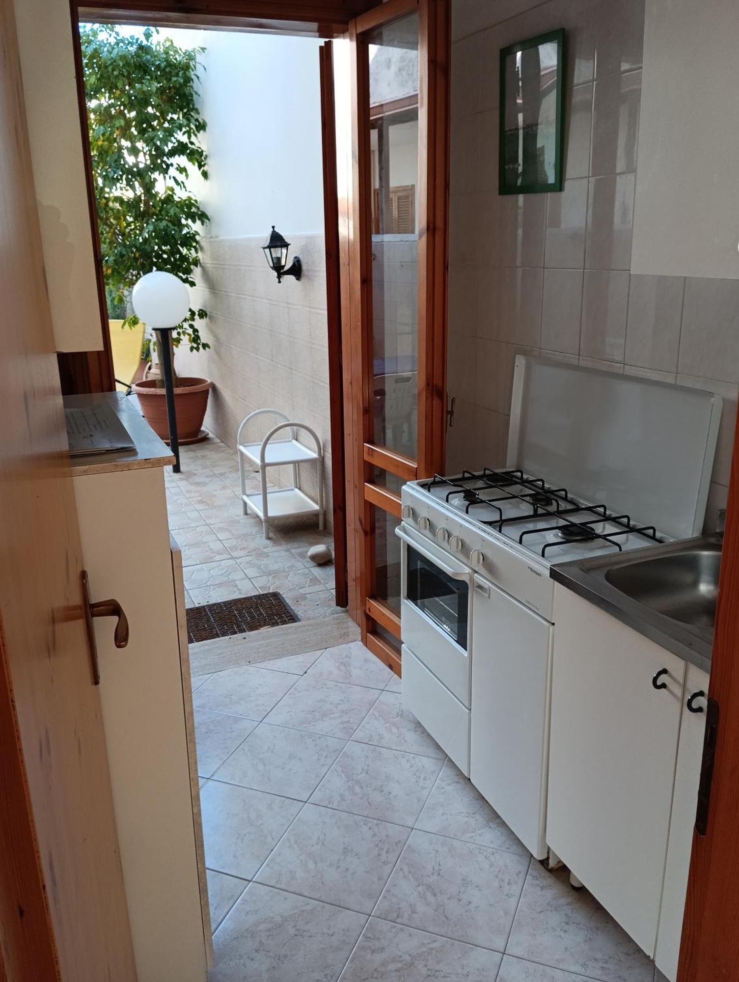 Willa La Casa Del Sole Torre dell'Orso Zewnętrze zdjęcie
