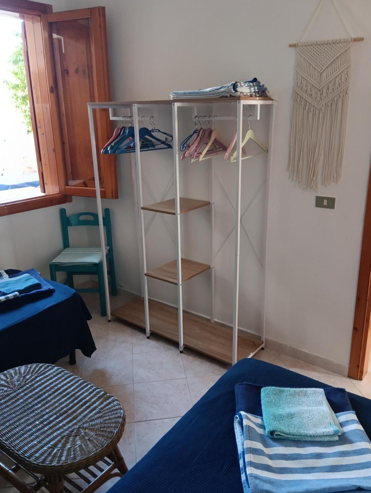 Willa La Casa Del Sole Torre dell'Orso Zewnętrze zdjęcie