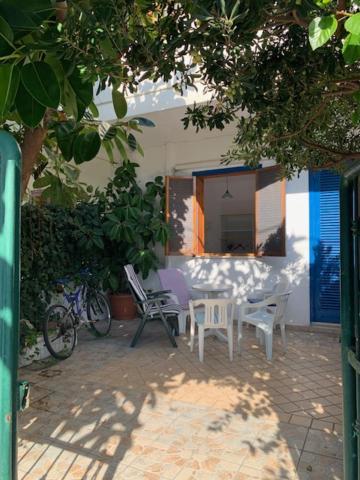 Willa La Casa Del Sole Torre dell'Orso Zewnętrze zdjęcie