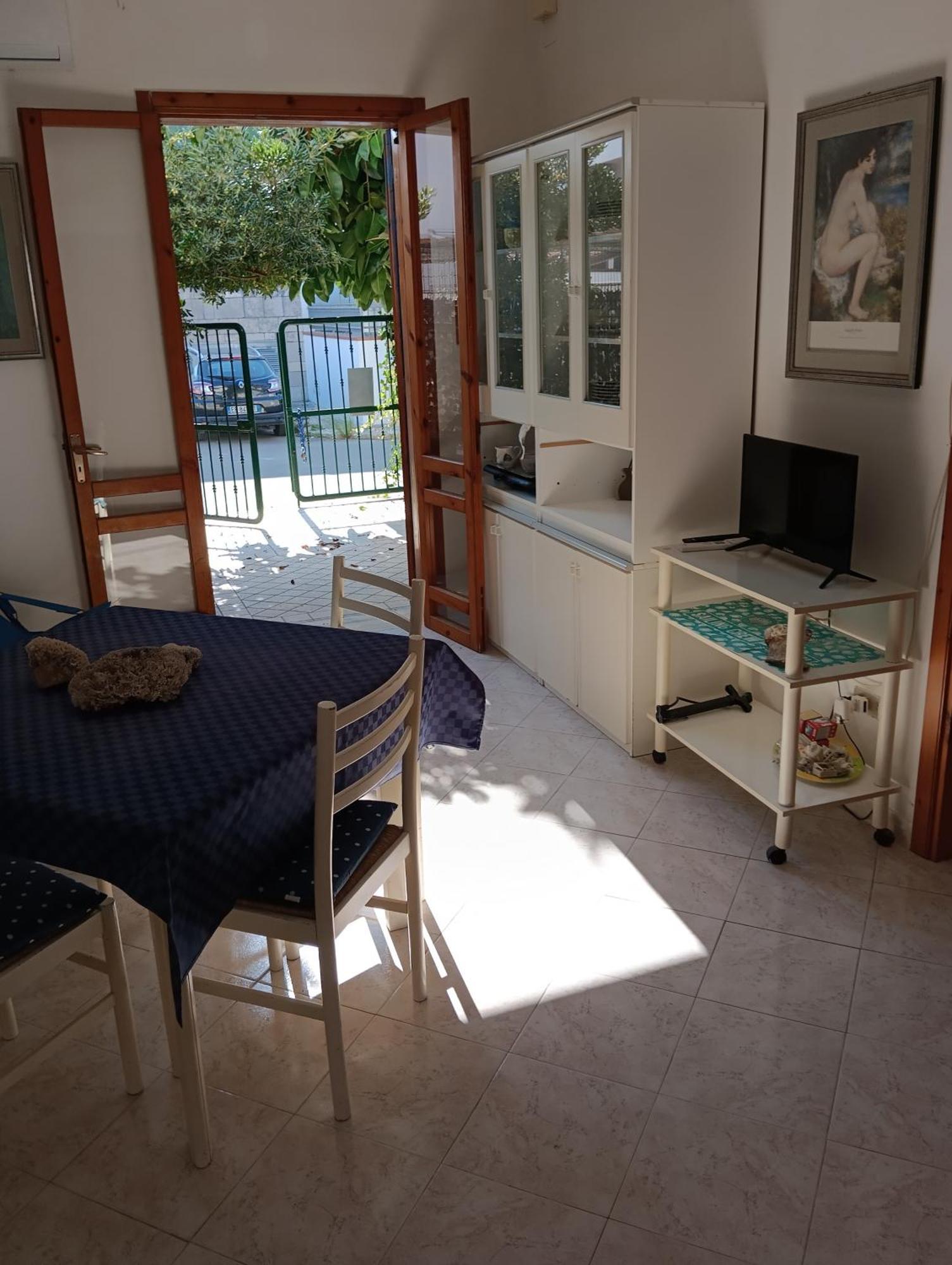 Willa La Casa Del Sole Torre dell'Orso Zewnętrze zdjęcie